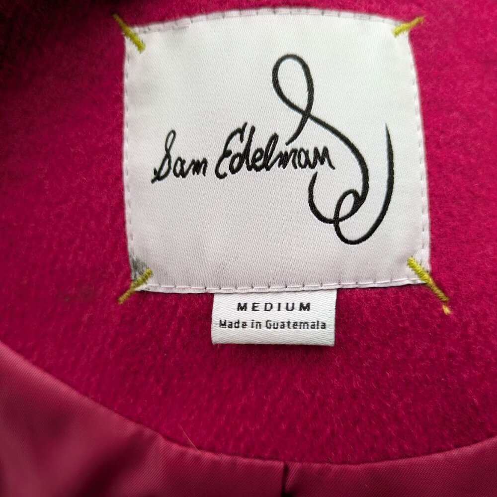Sam Edelman jacket - Picture 4 of 7